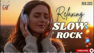 Romantic Slow Rock Memories ❤️ | Full Album Nonstop Ballads