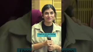 Hindu girl Priya reverted to Islam from Hinduism #priya #islam #shorts