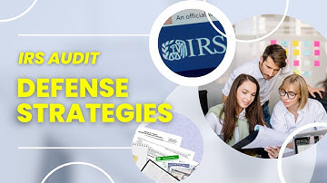 IRS Audit Survival: My Proven Strategies for Small Businesses