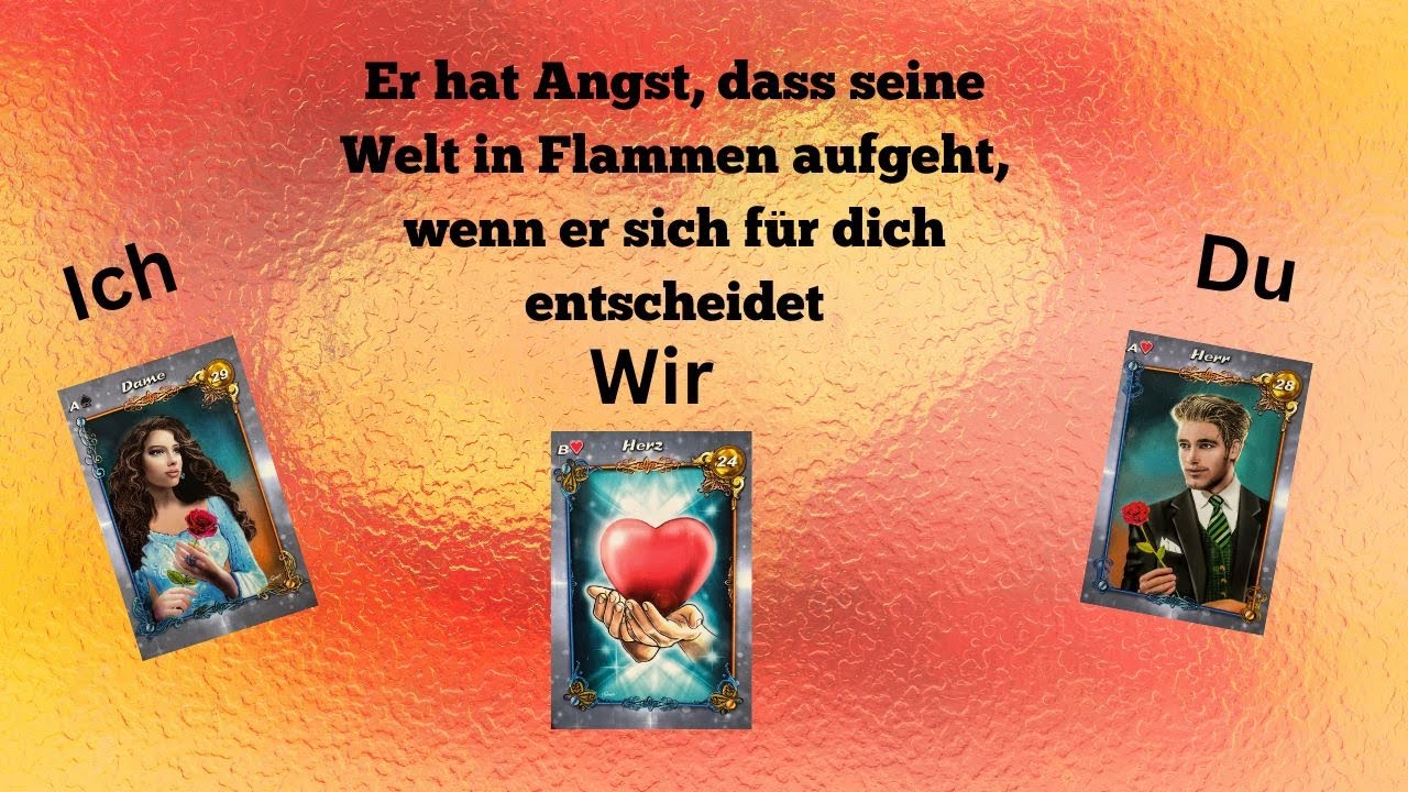 💖💖Zwischen den Fronten - du bist es, dass weiß ich💖💖