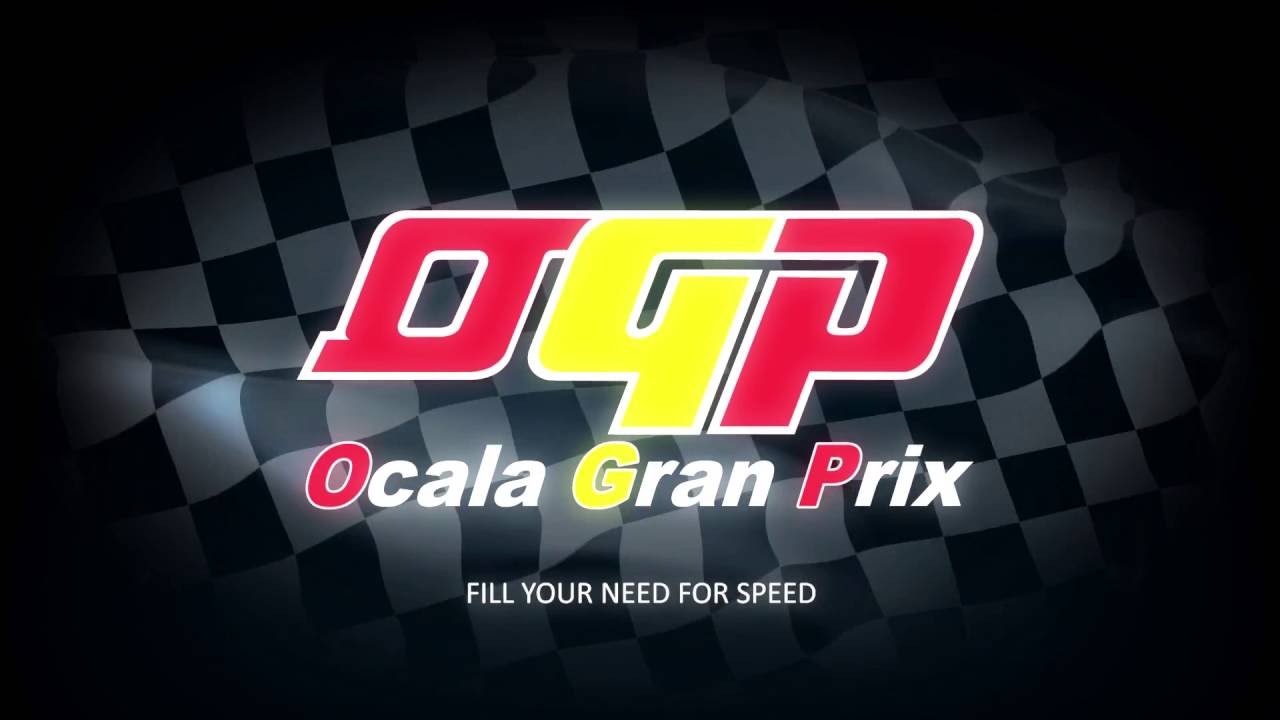 OGP Channel Trailer adrenaline cycles