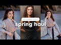 La Coco Boutique Spring/Summer Clothing Haul with Co-Founder, LeeNor Dikel