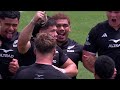 A special Haka by the Baby Blacks 🤩 | New Zealand v Italy | Junior World Championships