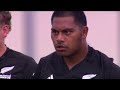 A special Haka by the Baby Blacks 🤩 | New Zealand v Italy | Junior World Championships
