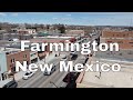 Drone Farmington, New Mexico | Drone &amp; Drive