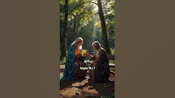 The Power of Forgiveness 🕊️ Freedom in Christ