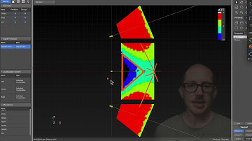 Where do you time align a center fill?