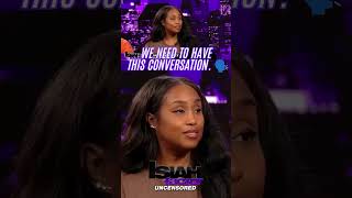 Why Is Judged Differently? The Uncensored Truth