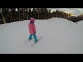 Madison skis keystone in 4k