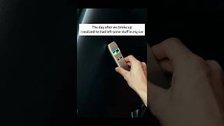 Do you know what's i find in car #Myhomepage #Buyit #GPS #Tracker #Detector #Car #Safety #FYP