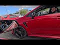 PR Exotics Cars Dando una vueltita