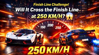 🔥 Real Car Racing Unlimited vs Street Racing 3D | 250KM/H Speed Battle 😱| 2026 screenshot 5