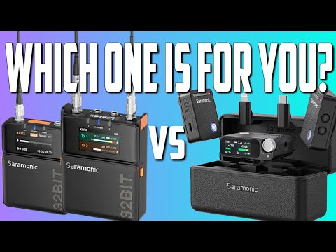Is UHF Really Better Than 2.4 GHz Wireless?