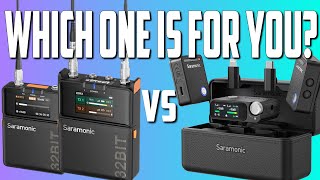 Is UHF Really Better Than 2.4 GHz Wireless?