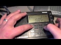 Shortwave for Beginners part 5 When to use SSB USB and LSB modes on a shortave radio
