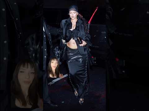 Let’s talk about the Met Gala after-party looks #metgala #metgala2025 #fashionreview #fashionreview