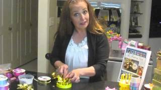 Ribbon Magic Bow Maker - How To Make A Bow Resimi