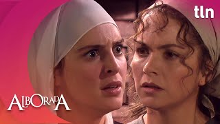 Catalina conoce a Hipólita y de inmediato la desprecia | Alborada | Capítulo 6 2/4 Catalina conoce a Hipólita y de inmediato la desprecia | Alborada | Capítulo 6 2/4