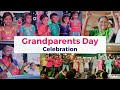 Grandparents day 2023  celebration  excel group of schools  excel media