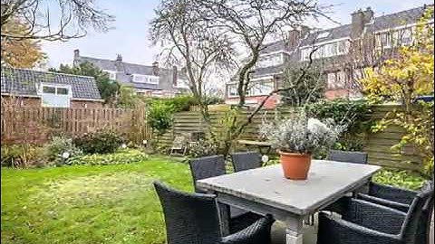 Spotvogellaan 77, 2566 PG 