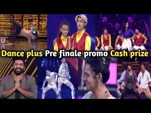 Dancee Plus Pre Finale Next Week Promo Telugu Dance Plus Grand Finale Youtube Dancee Plus Pre Finale Next Week Promo Telugu Dance Plus Grand Finale Youtube
