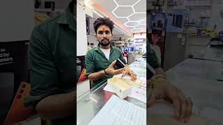 Naya Phone, Naya Excitement