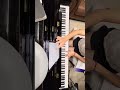 La Valse Au Clair De Lune Eric Christian Von Fricken Piano Cover 