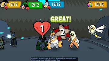 Bug Fables 1.1 MYSTERY Run #9 - Trials and Tribulations