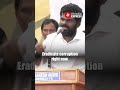 'I Have Audio Evidence': Annamalai Makes Commission Allegations Against TVK Ministers