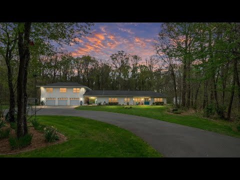 730 Central Ave, Edgewater, MD home video tour