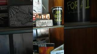 Download Lagu Master of tones 🎸🎶 #metallica #guitarpick #musicshorts #guitars MP3