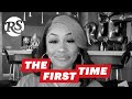 Saweetie on Pretty Bitch Music, Recording with Quavo and Playing Quarterback | The First Time