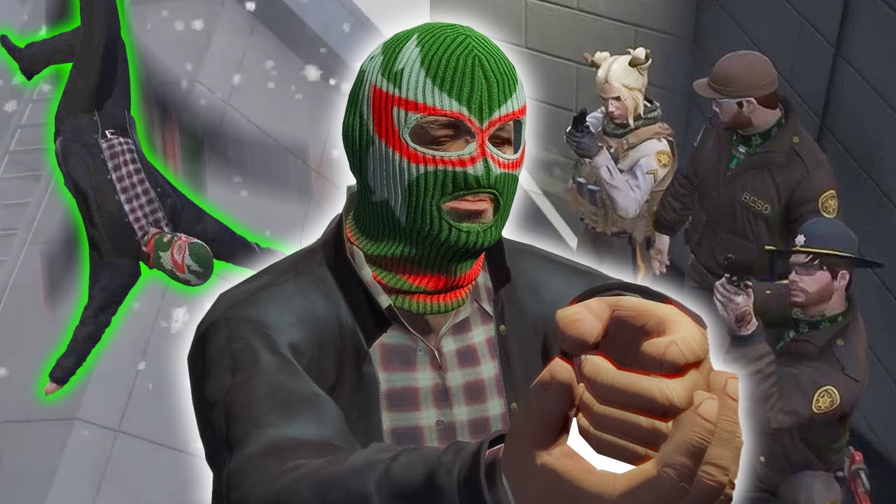 OSVALDO PINGAFRIA IN THE MIME DEBACLE