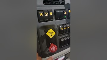 bypass the idle shutdown on a semi-truck 2022