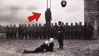 📷▶ Rare and Shocking Historical Photos That Were Hidden From Us!