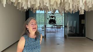 Rachel Breen Artist Interview
