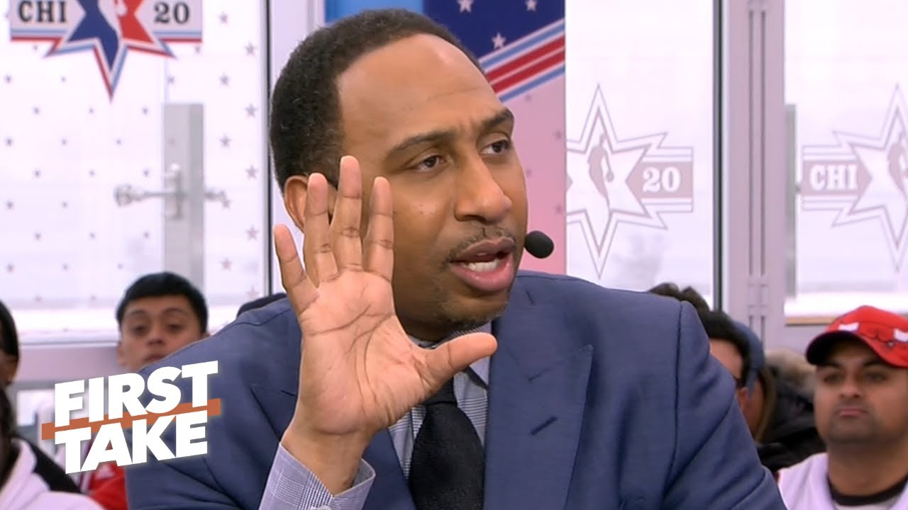 ⁣‘You’re not champions, you’re cheaters!’ — Stephen A. reacts to the Astros' apology | First Tak
