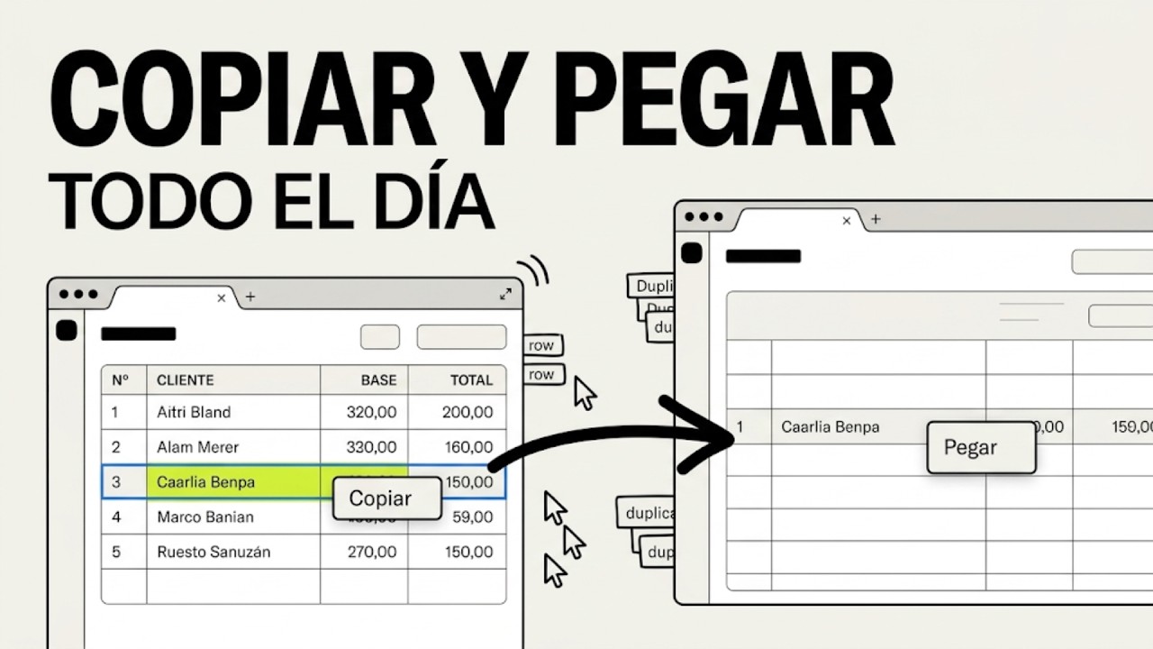 Automatización de procesos — vídeo explicativo de Bolher