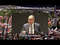 The Third Secret and the Crisis in the Church (Christopher Ferrara)