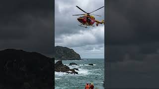 The Unsolved Disappearance of Cherie Vousden  Piha Cliff Mystery