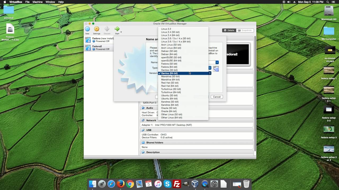 mac linux distro mac linux distro