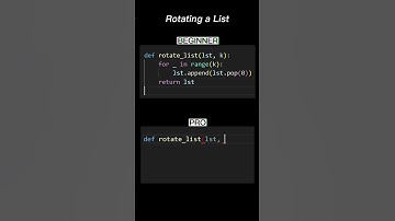 Beginner😅 vs Pro😎: Lists Smart Way Python #python #programming #coding #shorts #trending #youtube