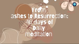 Lent Day 37: The True King Before Pilate | John 18:28-40