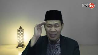 Cinta Dunia Jadi Cinta Akhirat  Kultum Jelang Berbuka