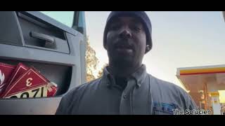 From Hazmat Fear to Tanker Pro: My Story (Theowback)