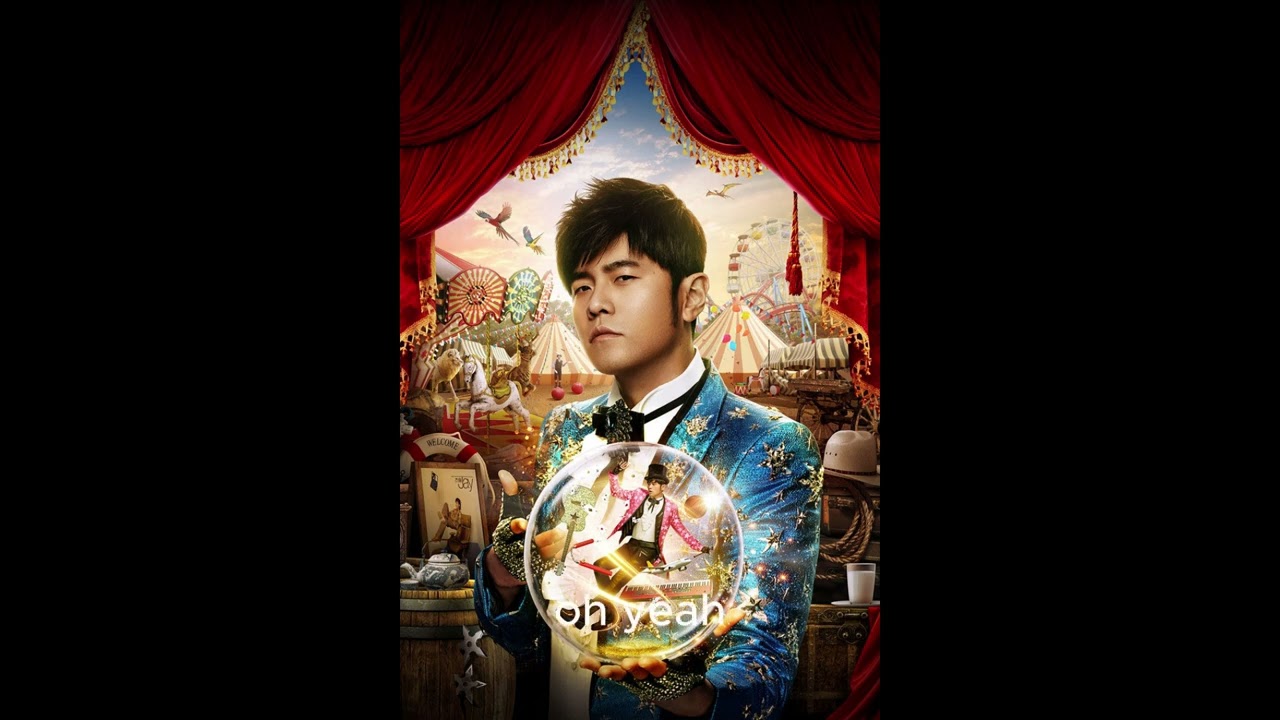 Jay Chou Greatest Hits (2008-2012) 🎵 | Timeless Mandarin
