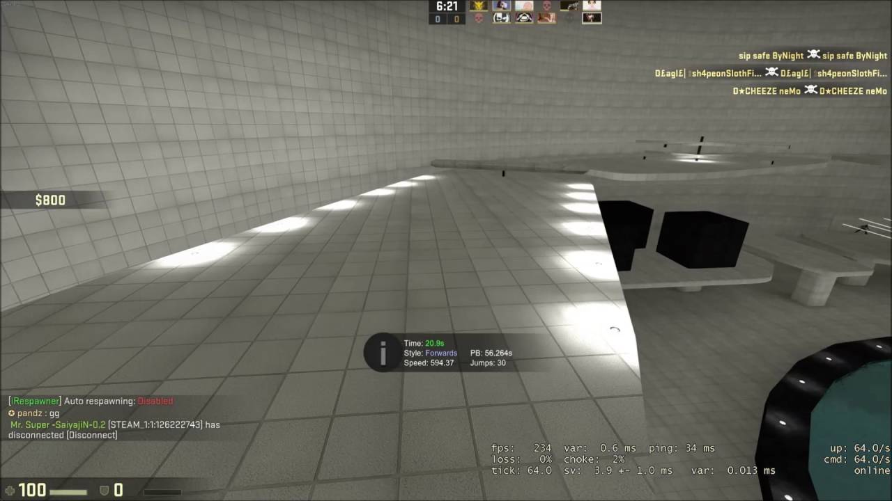 Mg_circle_course [54.10] by Linus 彡