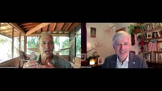 Poetry Passages 177: Peter Heller - Author/Novelist - An Interview #ridleyscott #paulmescal