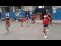 Baile en la escuela ...navidad