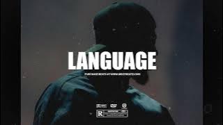 Tayc x Tems x Jorja Smith Afroswing Type Beat 2025 'LANGUAGE' | Afro RnB Instrumental